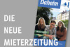 Mieterzeitung 1 2016