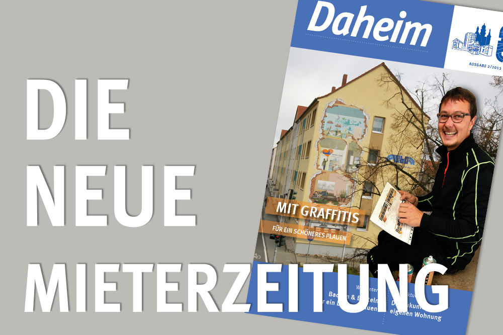 WbG Mieterzeitung 2 2015