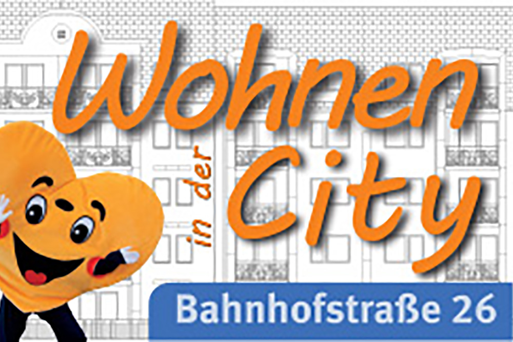 Wonhnen_in_der _City1