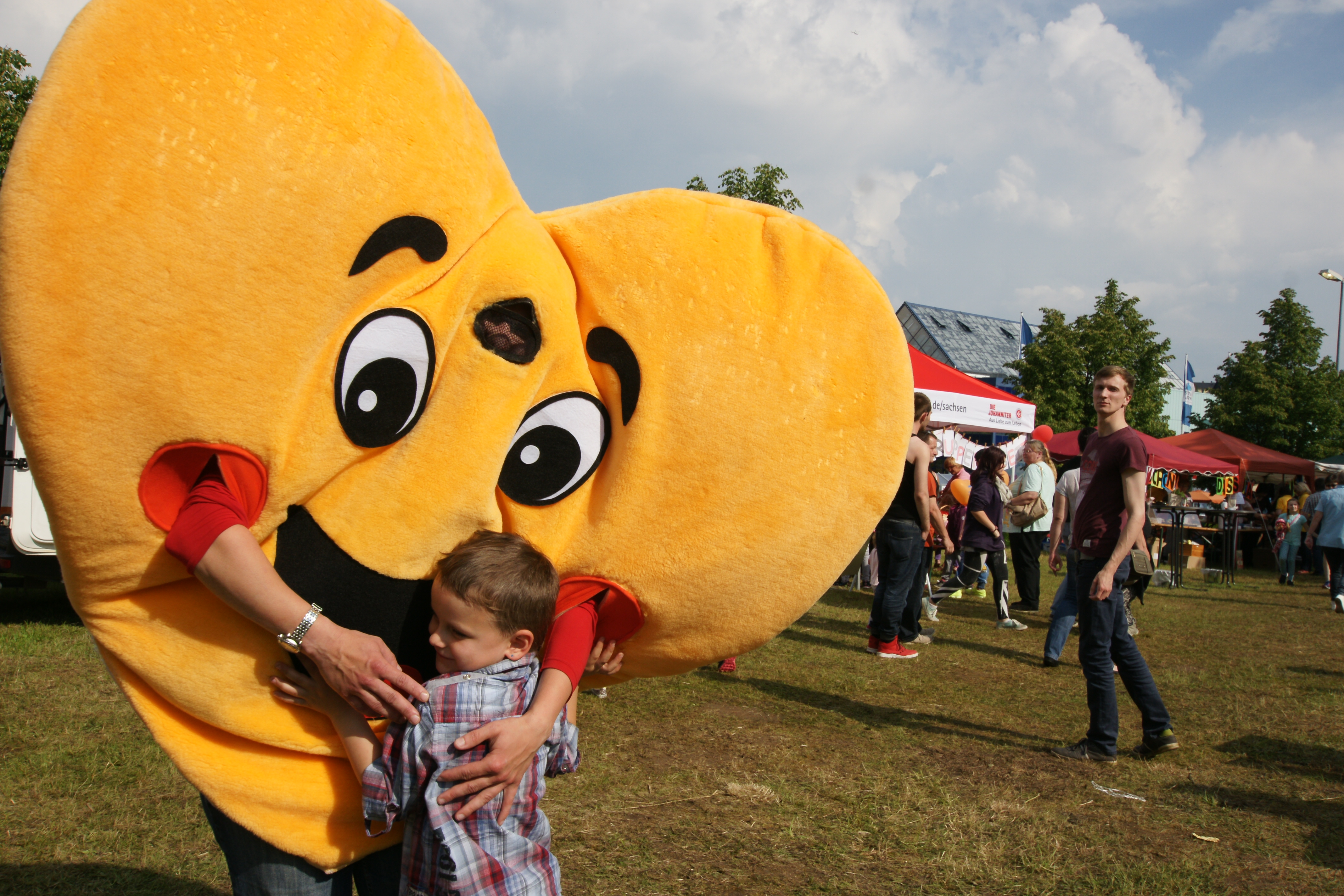 2016_Chrieschwitz Stadteilfest