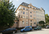 Denkmalschutz, Altbau Dittesstraße 33, Plauen