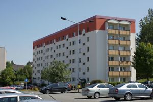 Wohnung - 107564