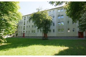 Wohnung - 96752