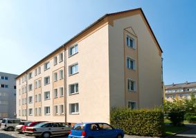 Wohnung - 96538