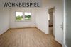 Wohnbeispiel Wohnzimmer - 97406