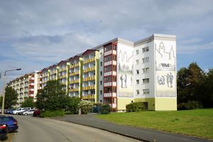 Wohnung - 108641