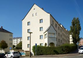 Wohnung - 105135