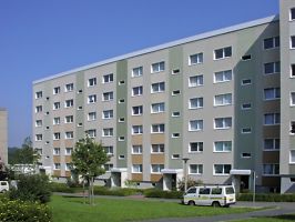 Wohnung - 107467