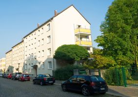 Wohnung - 98125