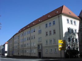 Wohnung - 99365