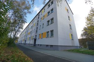 Wohnung - 95864