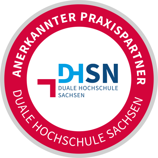 Praxisparnter duale Hochschule Sachsen