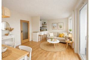 Wohnung - 137902/5/37