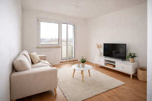 Wohnung - 172412/20/61