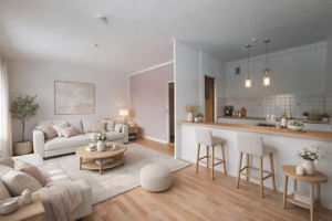 Wohnung - 137902/5/31