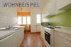 Grundriss- 