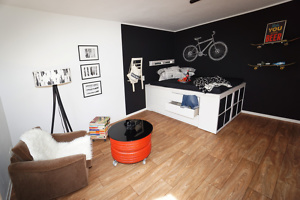 Wohngemeinschaft - 138006/6/86